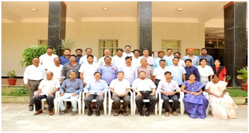 Sujal and Swachh Gaon