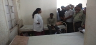 Sujal and Swachh Gaon